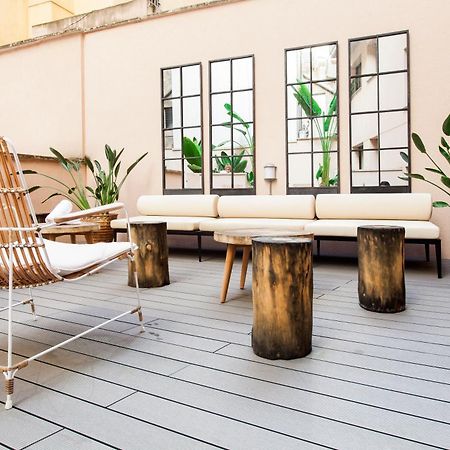 Sleep Urgell By Stay Barcelona Exterior foto