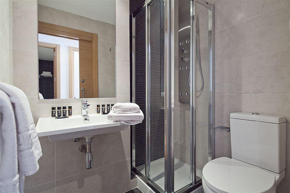 Sleep Urgell By Stay Barcelona Exterior foto