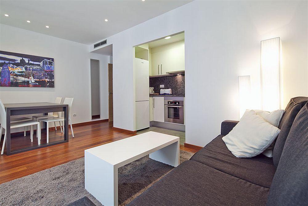 Sleep Urgell By Stay Barcelona Exterior foto