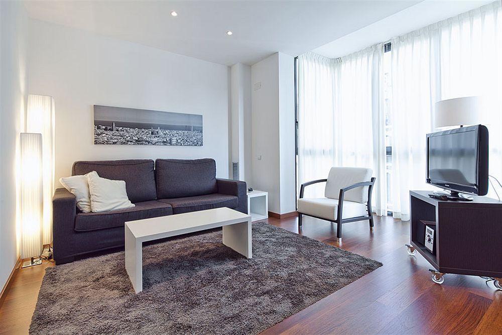 Sleep Urgell By Stay Barcelona Exterior foto
