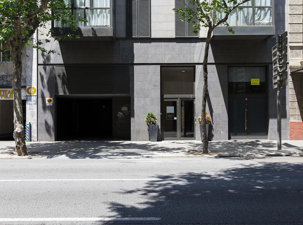 Sleep Urgell By Stay Barcelona Exterior foto