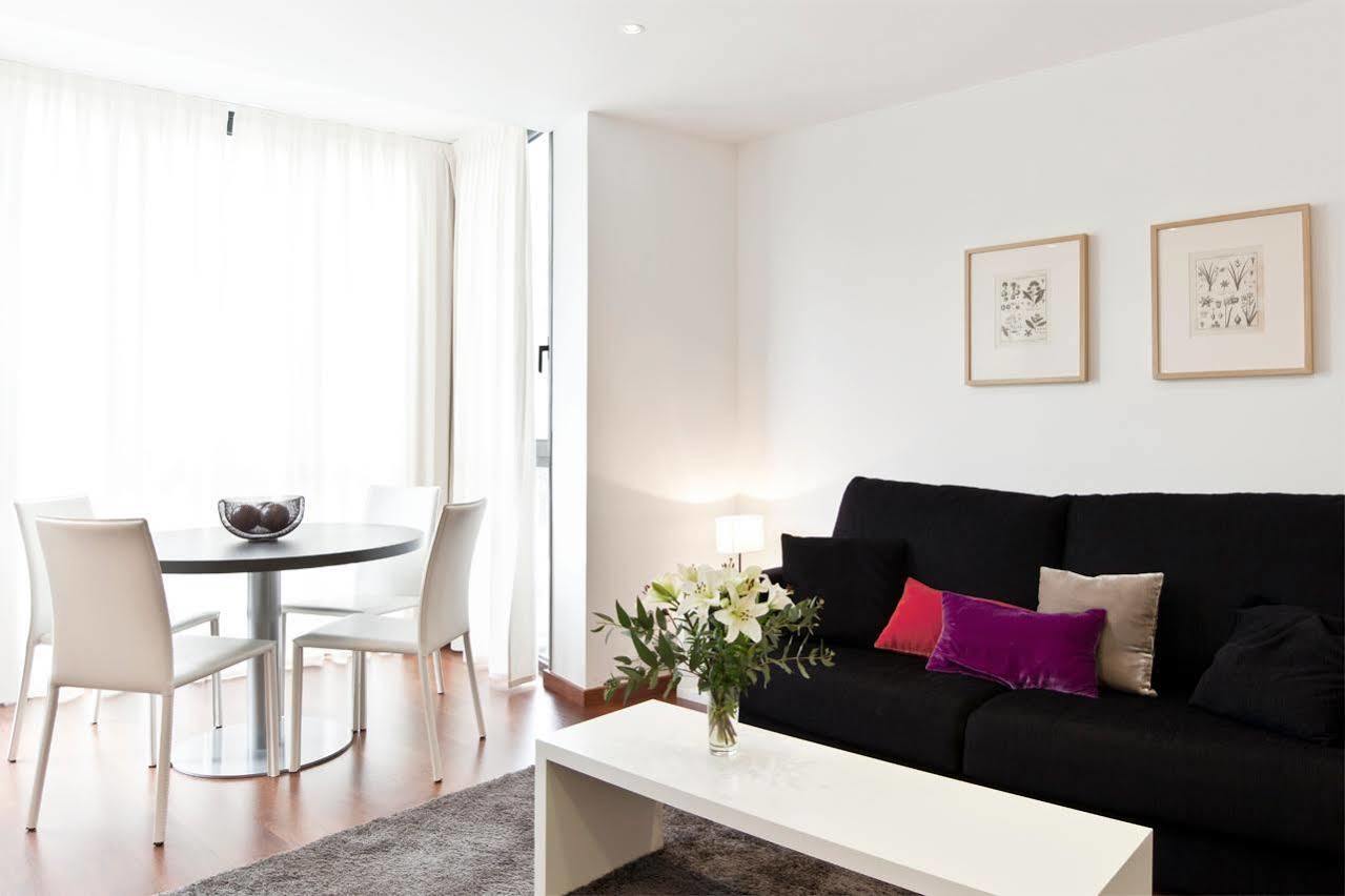 Sleep Urgell By Stay Barcelona Exterior foto
