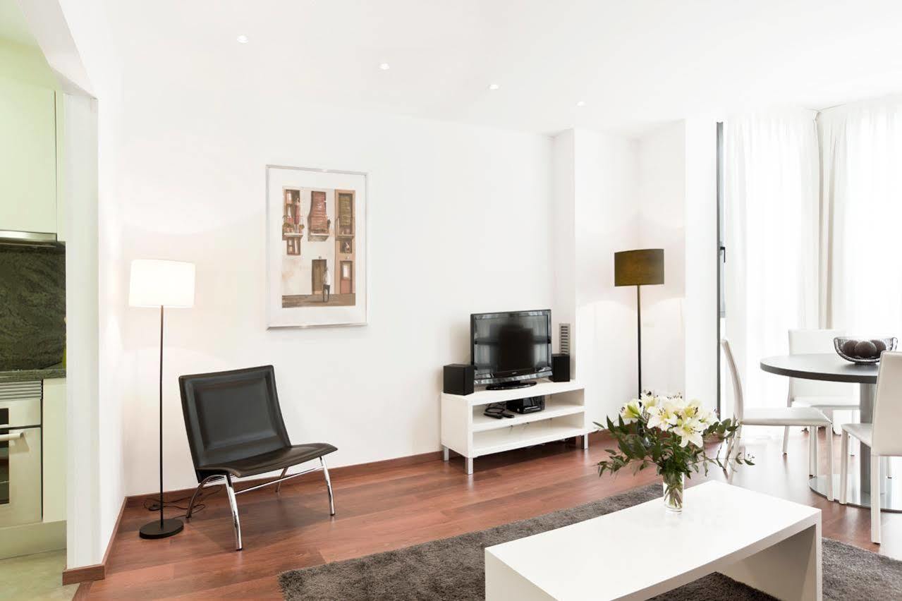 Sleep Urgell By Stay Barcelona Exterior foto