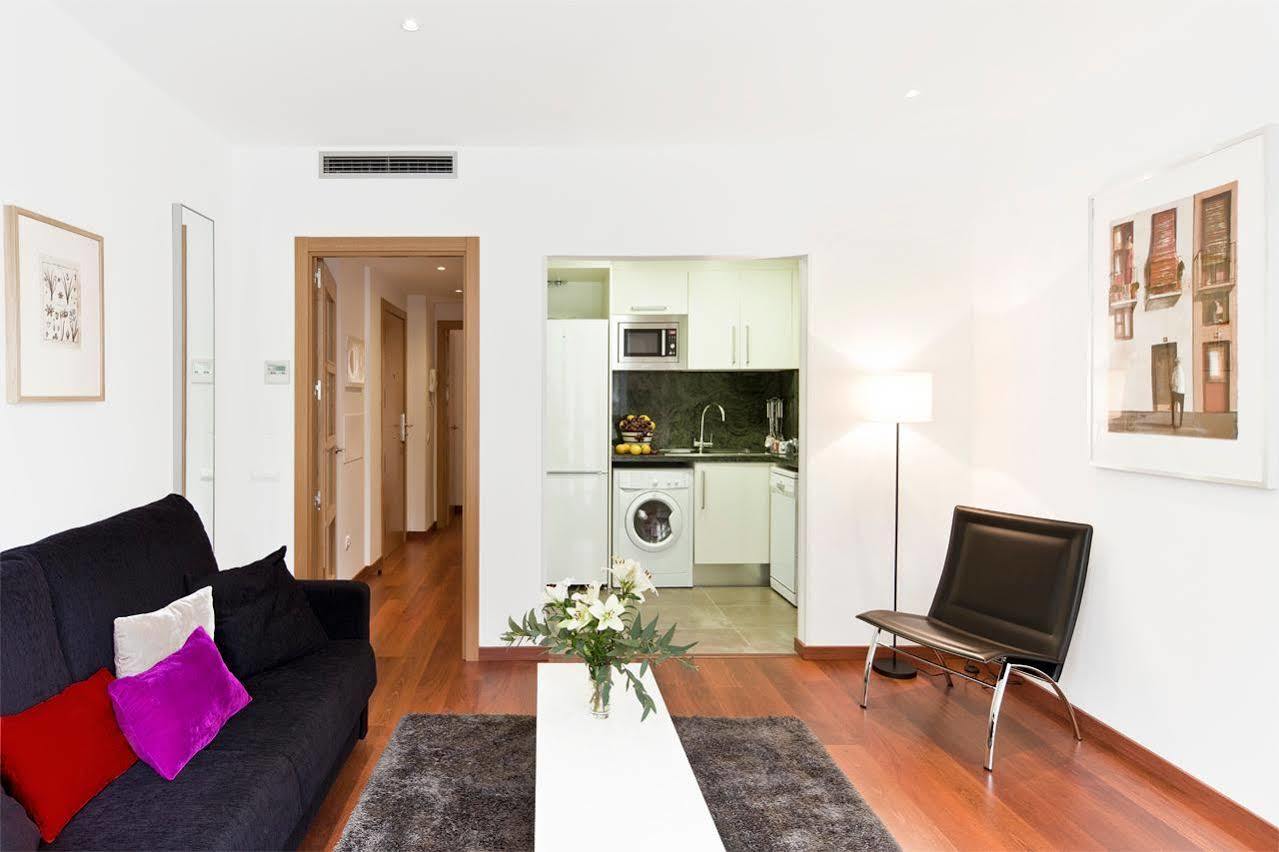Sleep Urgell By Stay Barcelona Exterior foto