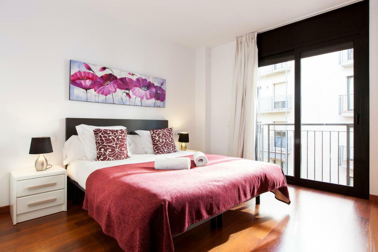 Sleep Urgell By Stay Barcelona Exterior foto