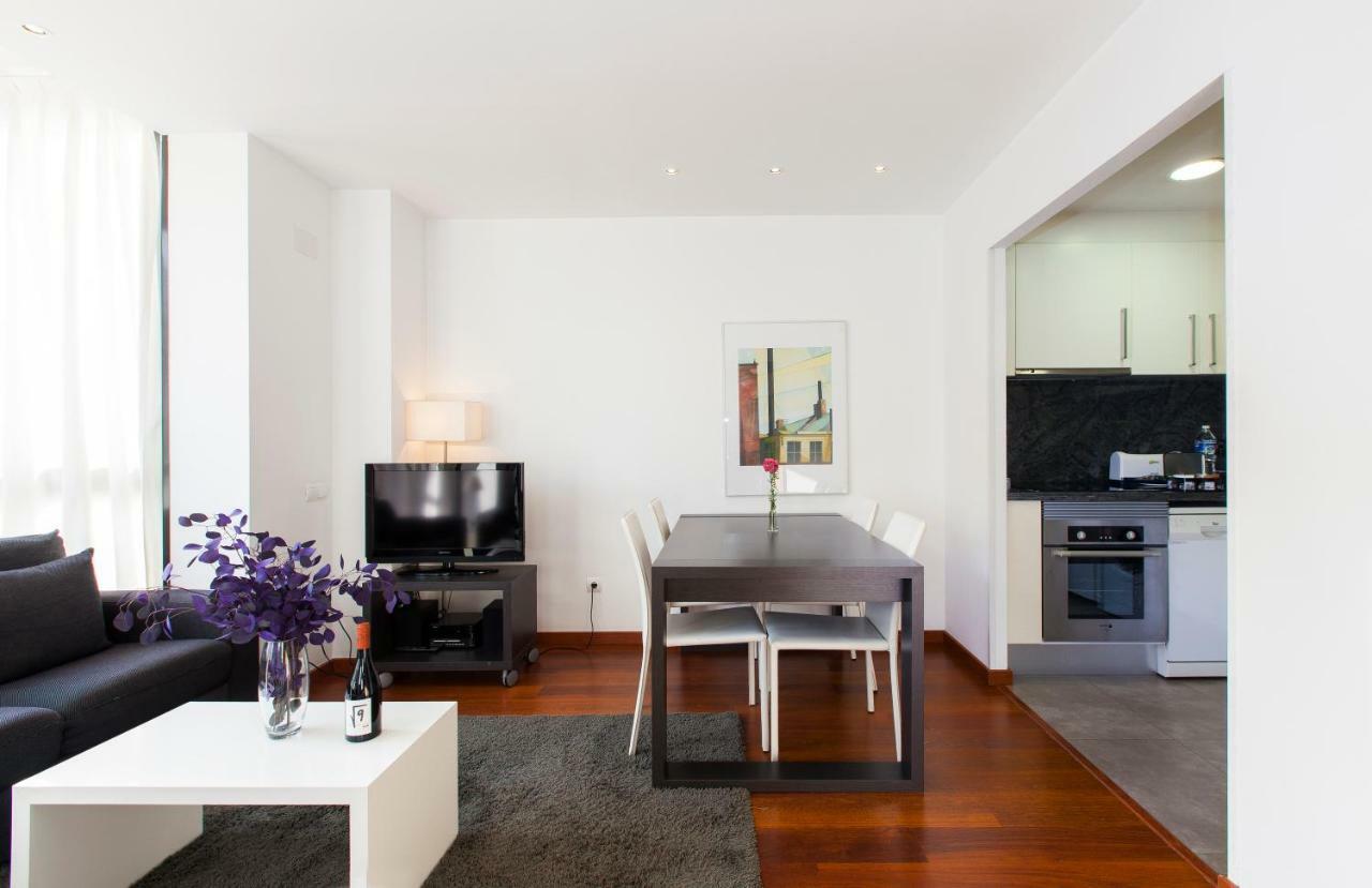 Sleep Urgell By Stay Barcelona Exterior foto